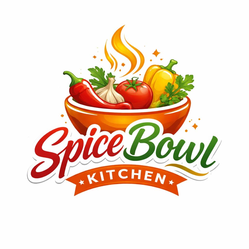 Spice Bowl Kitchen