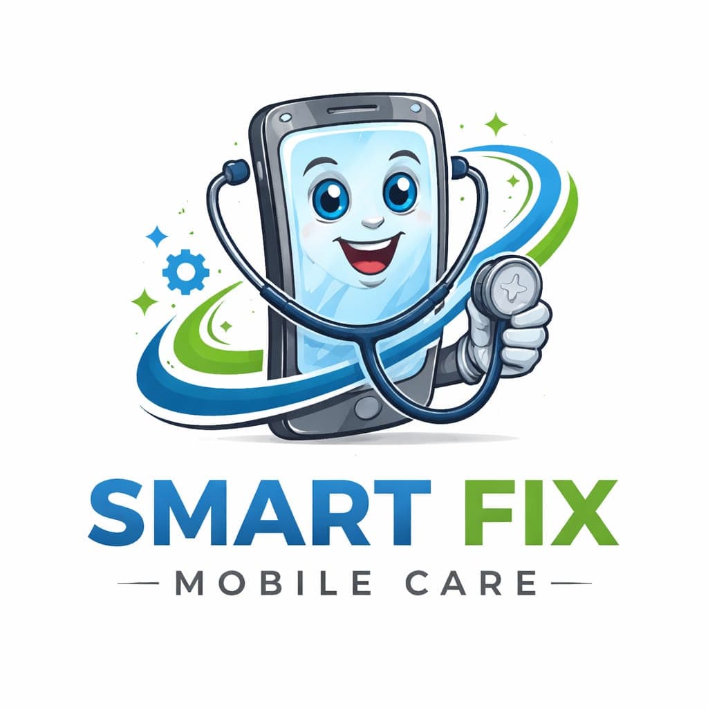 SmartFix Mobile Care