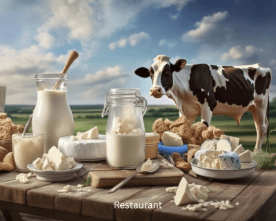 Samartha Dairy