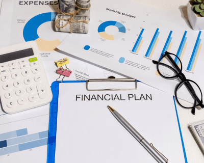 Financial Planner