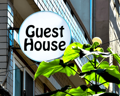 Birla Guest House