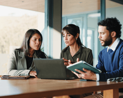 SaP IT Solutions